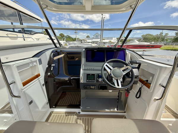Nimbus-T9 2023-Zulu Stuart-Florida-United States-Nimbus T9  Zulu-6064349