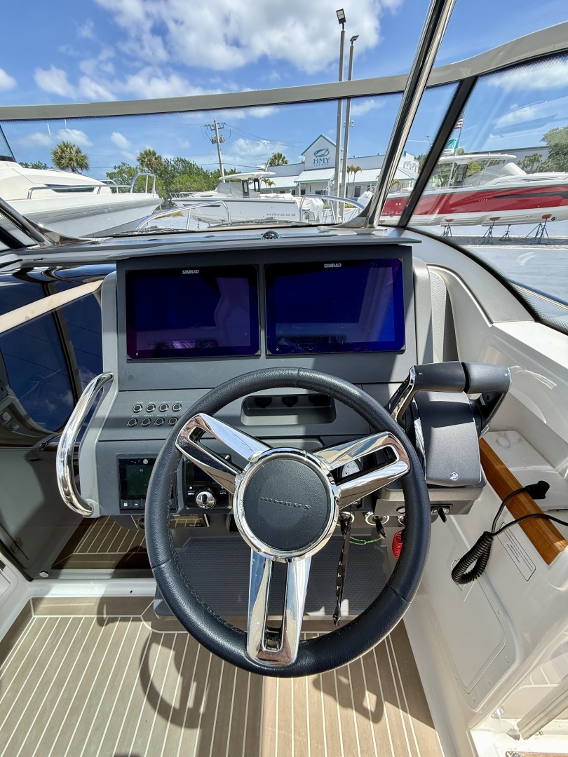 Nimbus-T9 2023-Zulu Stuart-Florida-United States-Nimbus T9  Zulu-6064353 | Thumbnail
