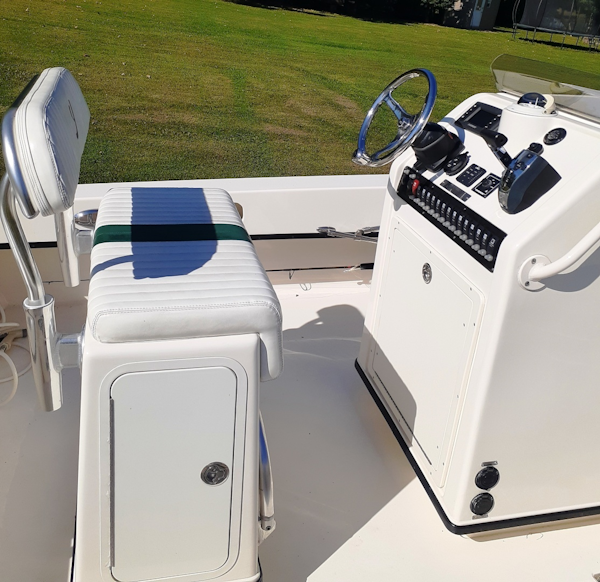 Young Boats-Young 24 2015 -Superior-Wisconsin-United States-6063652