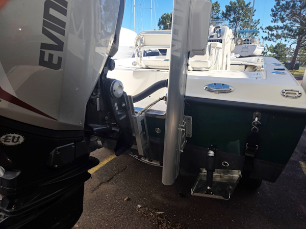 Young Boats-Young 24 2015 -Superior-Wisconsin-United States-6071885