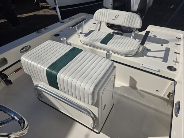 Young Boats-Young 24 2015 -Superior-Wisconsin-United States-6071874