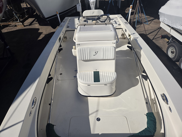 Young Boats-Young 24 2015 -Superior-Wisconsin-United States-6071872