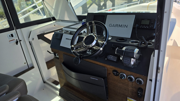 Axopar-37 XC Cross Cabin 2019 -Palm Beach-Florida-United States-6063715