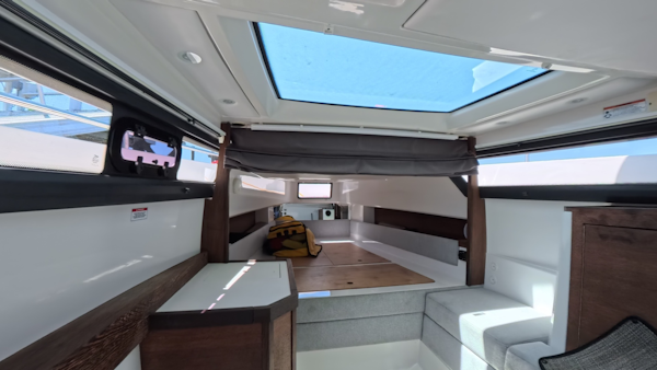 Axopar-37 XC Cross Cabin 2019 -Palm Beach-Florida-United States-6063716