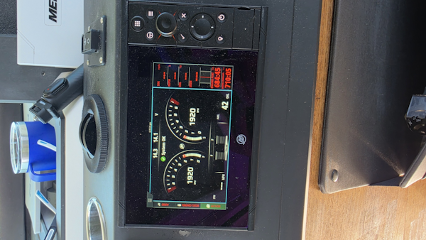 Axopar-37 XC Cross Cabin 2019 -Palm Beach-Florida-United States-6063719