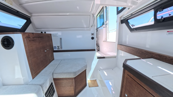Axopar-37 XC Cross Cabin 2019 -Palm Beach-Florida-United States-6063717