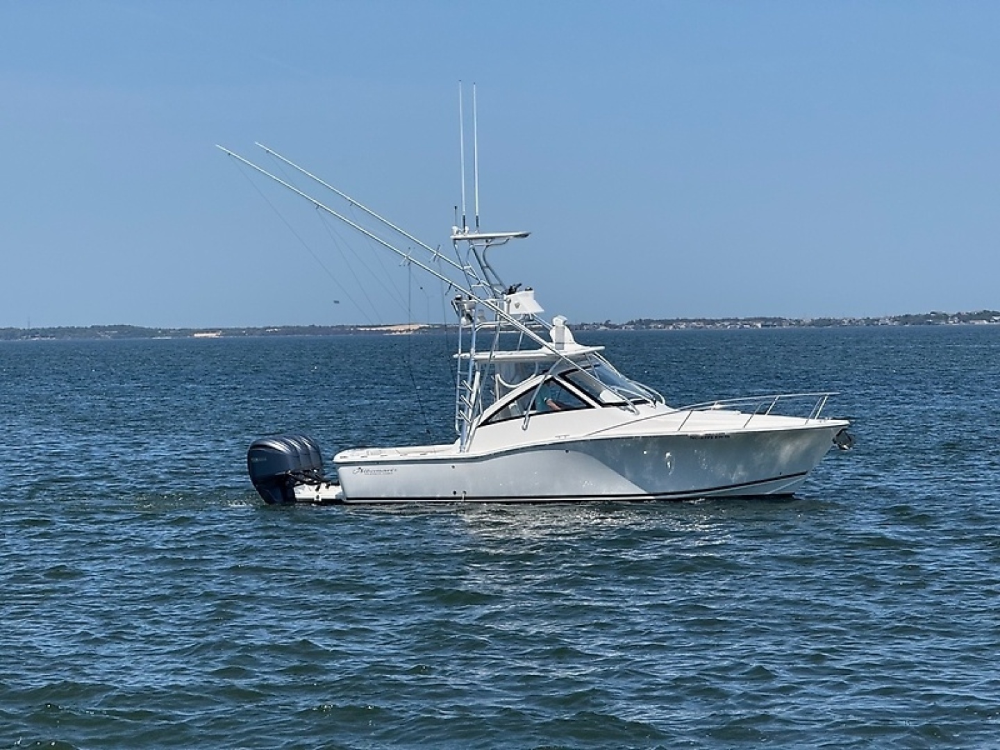 Albemarle-30 Express 2022 -Manteo-North Carolina-United States-0005674547-6064113 | Thumbnail