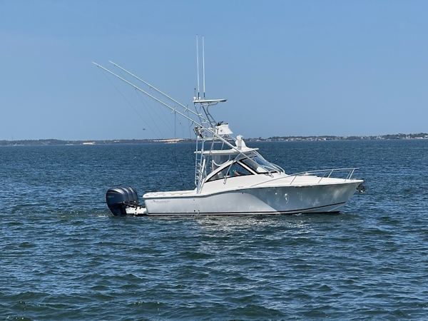 Albemarle-30 Express 2022 -Manteo-North Carolina-United States-0005674547-6064113