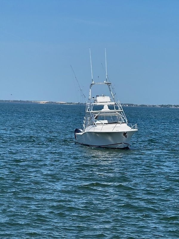 Albemarle-30 Express 2022 -Manteo-North Carolina-United States-0005674554-6064141