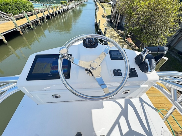 Albemarle-30 Express 2022 -Manteo-North Carolina-United States-0005674555-6064137