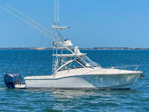 Albemarle-30 Express 2022 -Manteo-North Carolina-United States-6111642