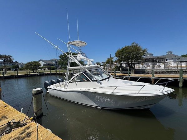 Albemarle-30 Express 2022 -Manteo-North Carolina-United States-0005674564-6064112