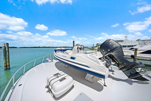 Viking 1998-Betty Jacquet Fort Pierce-Florida-United States-6064319