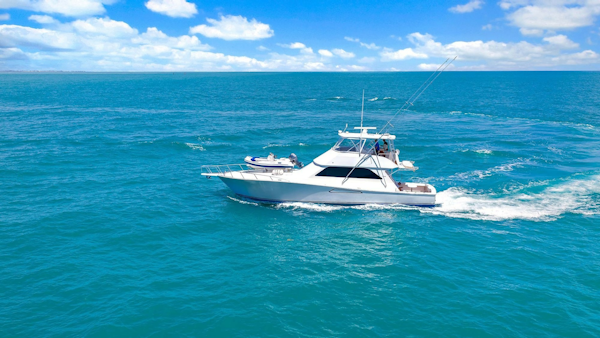 Viking 1998-Betty Jacquet Fort Pierce-Florida-United States-6064285
