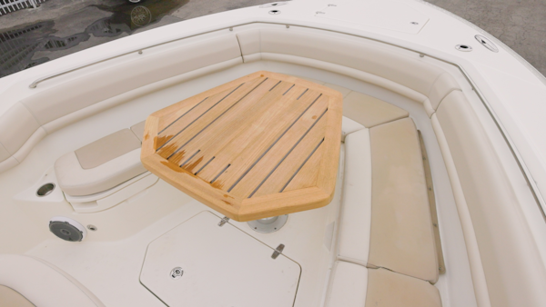 Boston Whaler-Outrage 2018 -Miami -Florida-United States-6259564