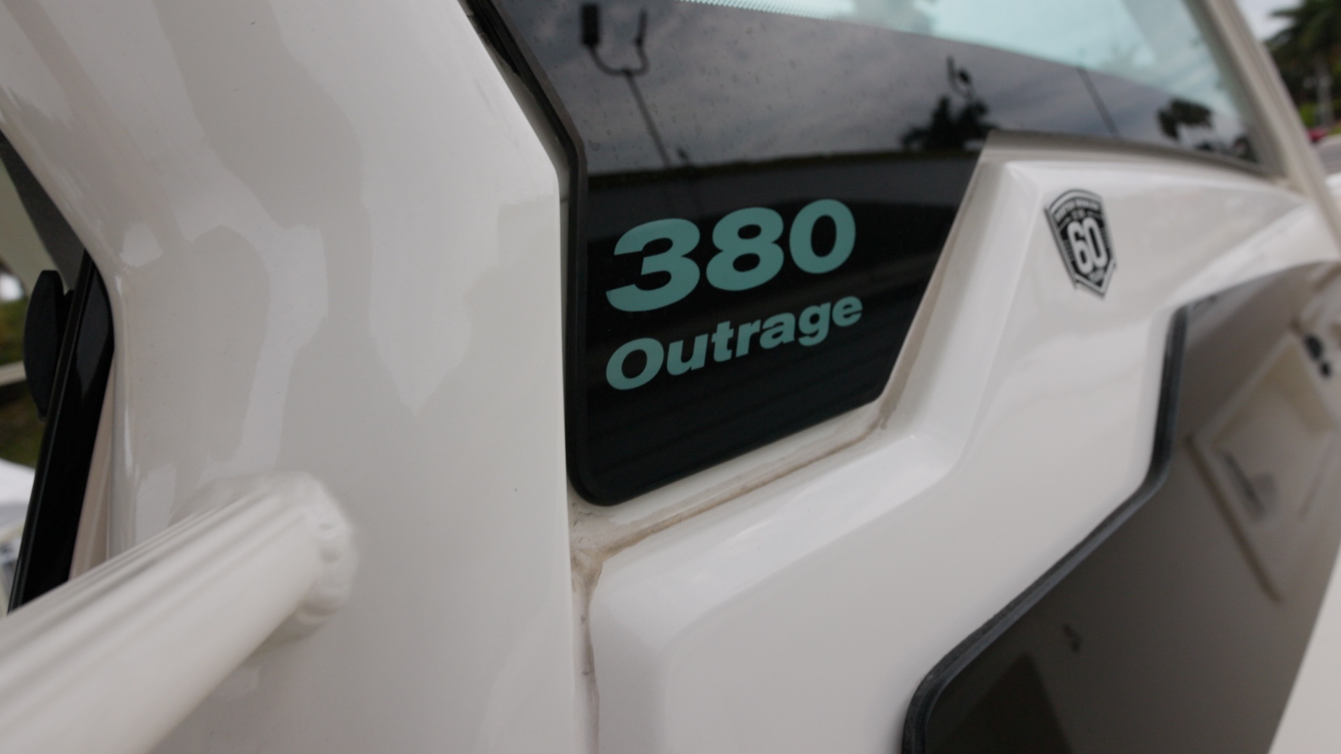 Boston Whaler-Outrage 2018 -Miami -Florida-United States-6259546 | Thumbnail