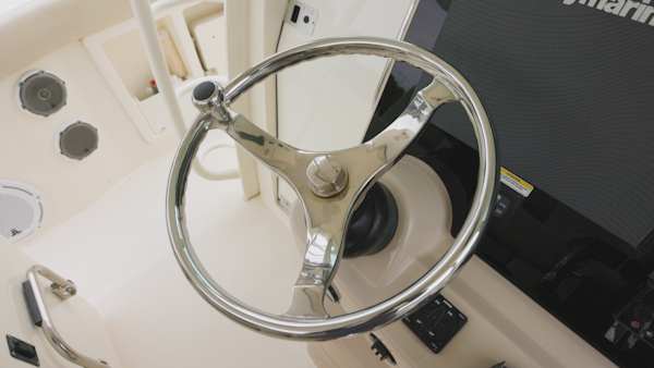 Boston Whaler-Outrage 2018 -Miami -Florida-United States-6259556