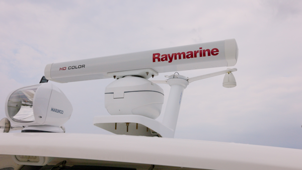 Boston Whaler-Outrage 2018 -Miami -Florida-United States-6259561