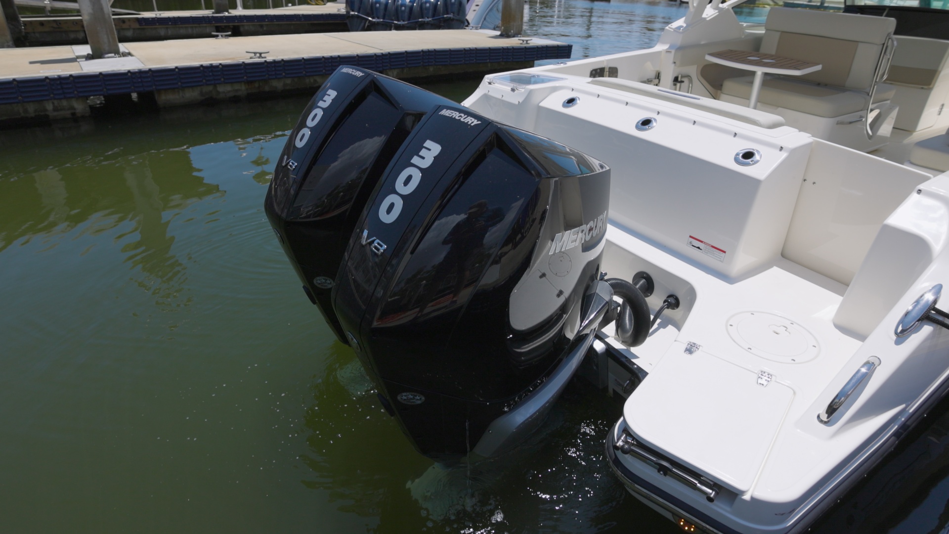 Boston Whaler-280 Vantage 2024 -Miami -Florida-United States-6070038 | Thumbnail