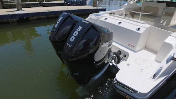 Boston Whaler-280 Vantage 2024 -Miami -Florida-United States-6070038