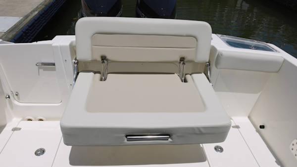 Boston Whaler-280 Vantage 2024 -Miami -Florida-United States-6070037