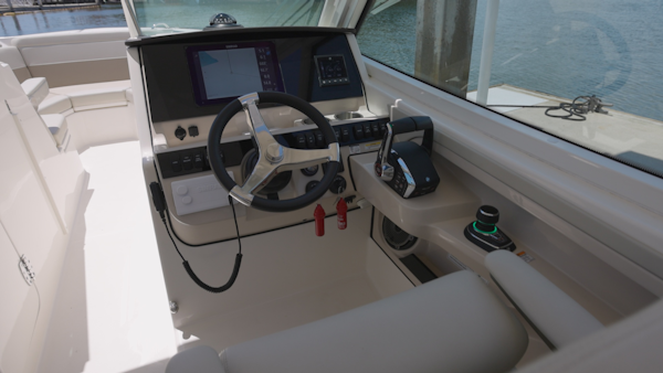 Boston Whaler-280 Vantage 2024 -Miami -Florida-United States-6070027