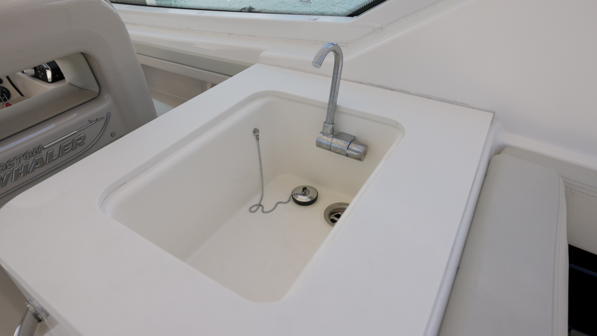 Boston Whaler-280 Vantage 2024 -Miami -Florida-United States-6070036 | Thumbnail