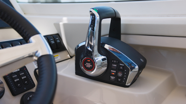 Boston Whaler-280 Vantage 2024 -Miami -Florida-United States-6070029