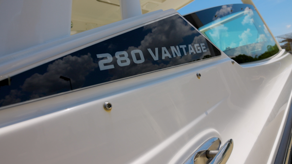 Boston Whaler-280 Vantage 2024 -Miami -Florida-United States-6070039