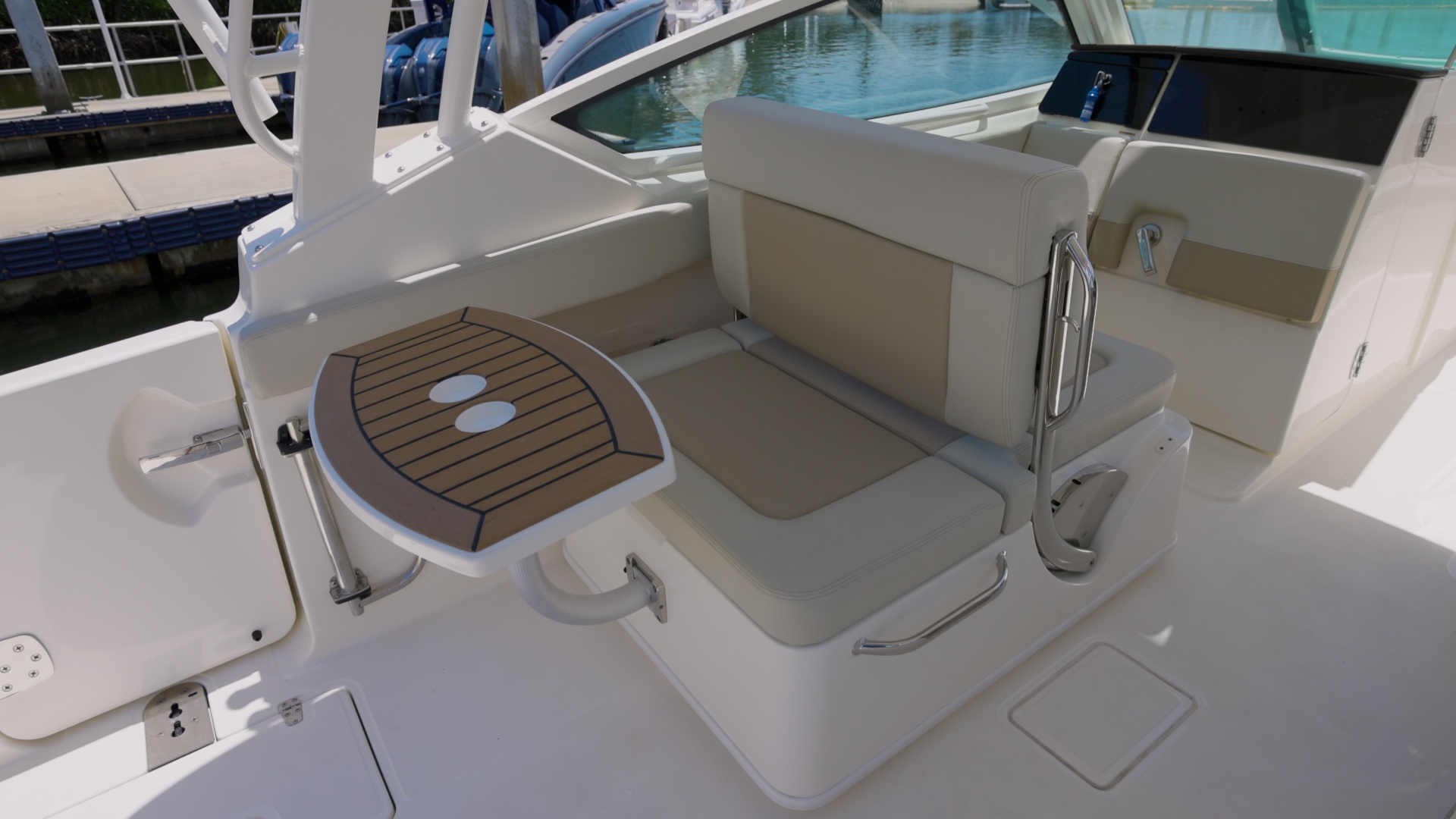 Boston Whaler-280 Vantage 2024 -Miami -Florida-United States-6070034 | Thumbnail