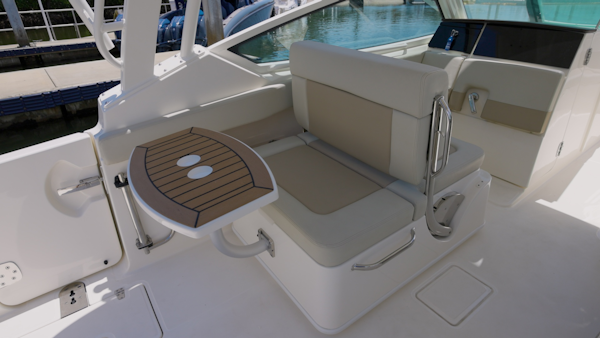 Boston Whaler-280 Vantage 2024 -Miami -Florida-United States-6070034