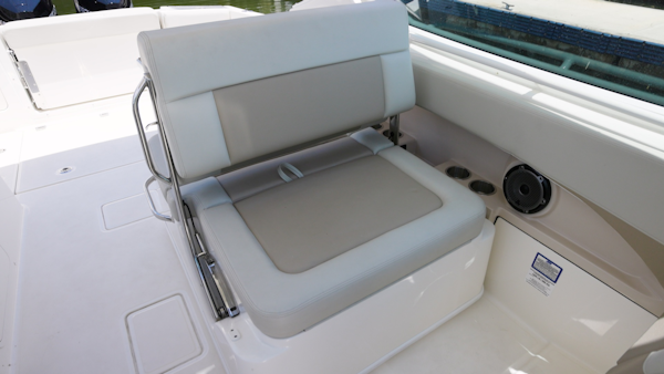 Boston Whaler-280 Vantage 2024 -Miami -Florida-United States-6070033