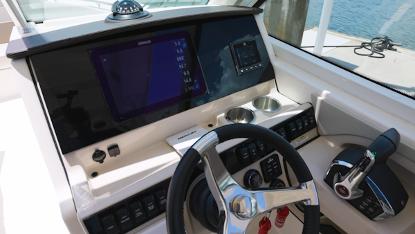 Boston Whaler-280 Vantage 2024 -Miami -Florida-United States-6070028