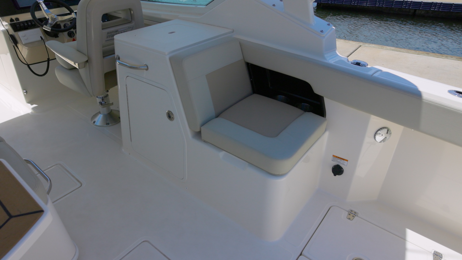 Boston Whaler-280 Vantage 2024 -Miami -Florida-United States-6070035 | Thumbnail