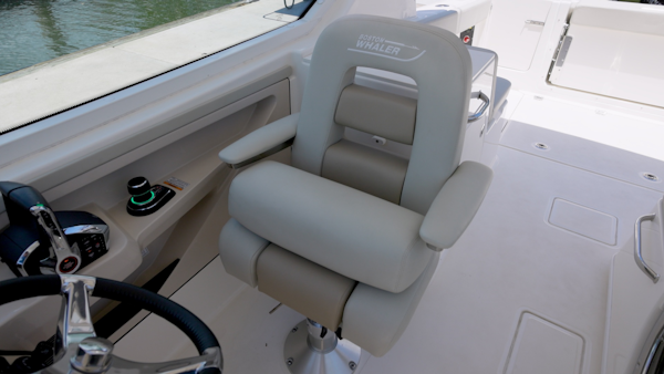 Boston Whaler-280 Vantage 2024 -Miami -Florida-United States-6070031