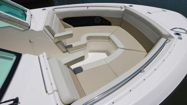 Boston Whaler-280 Vantage 2024 -Miami -Florida-United States-6070026