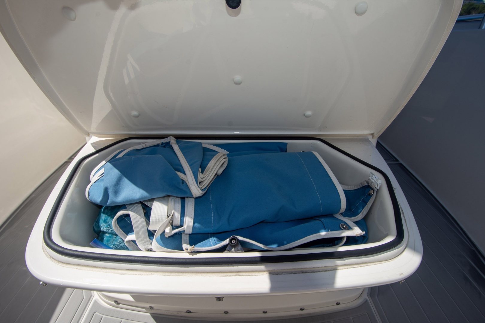 Cobia-280 Center Console 2023 -Boynton Beach-Florida-United States-6064530 | Thumbnail