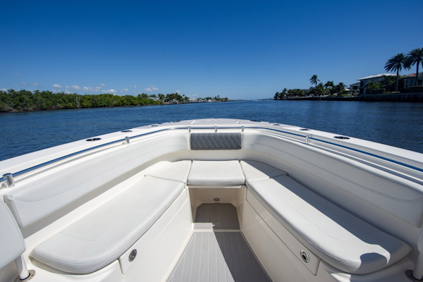 Cobia-280 Center Console 2023 -Boynton Beach-Florida-United States-6064526