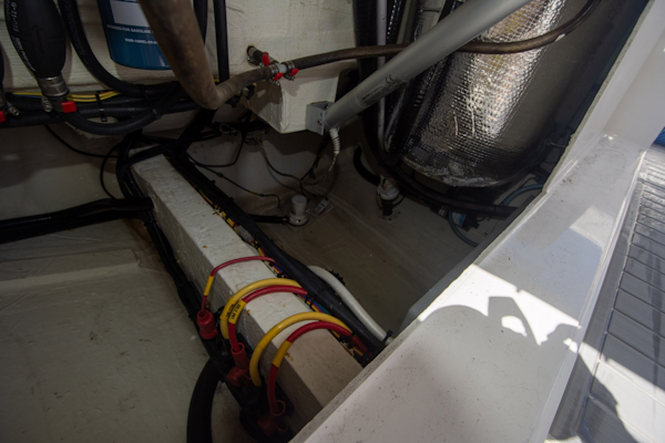 Cobia-280 Center Console 2023 -Boynton Beach-Florida-United States-6064537