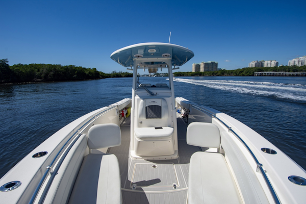 Cobia-280 Center Console 2023 -Boynton Beach-Florida-United States-6064527