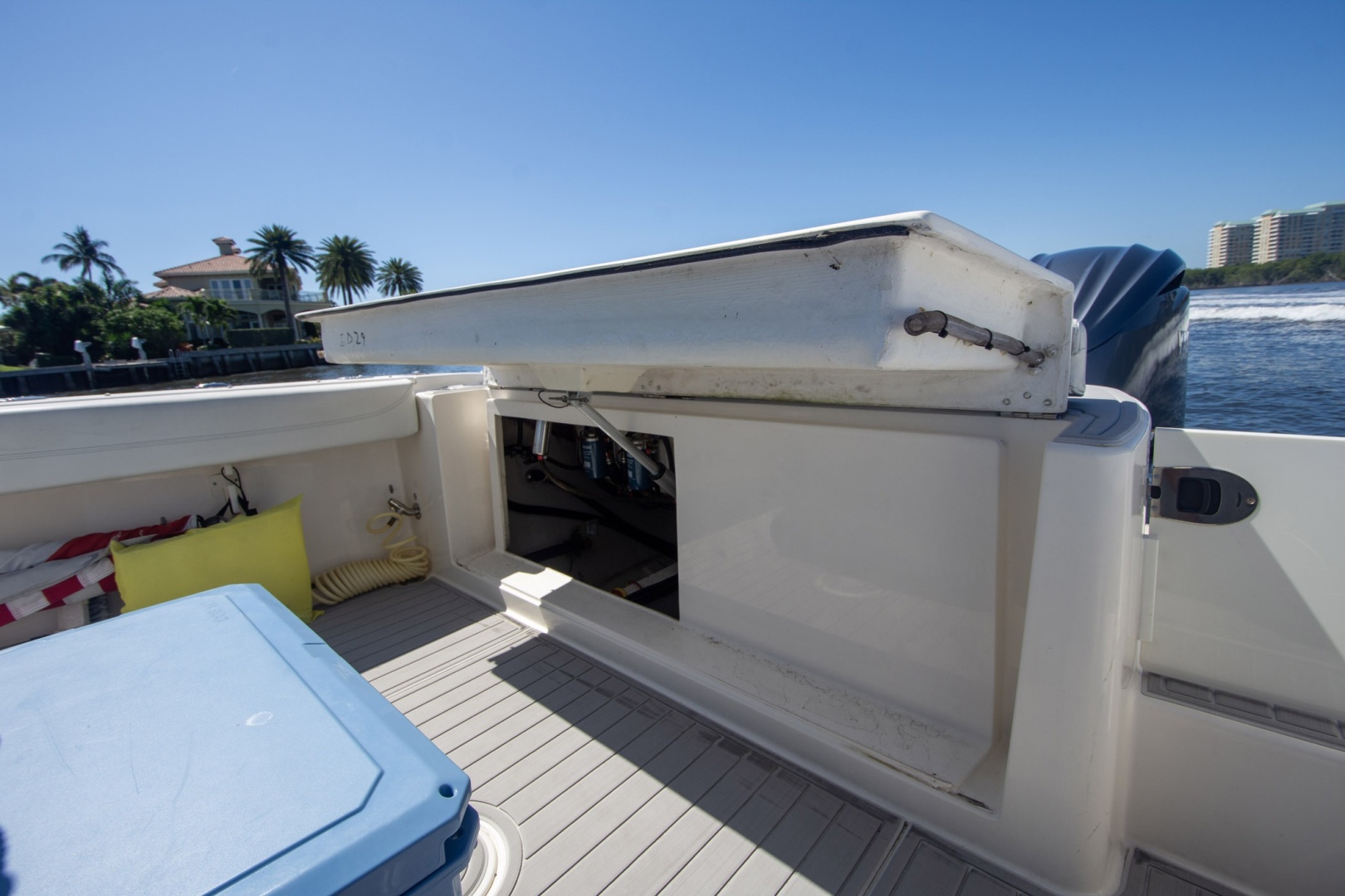 Cobia-280 Center Console 2023 -Boynton Beach-Florida-United States-6064534 | Thumbnail