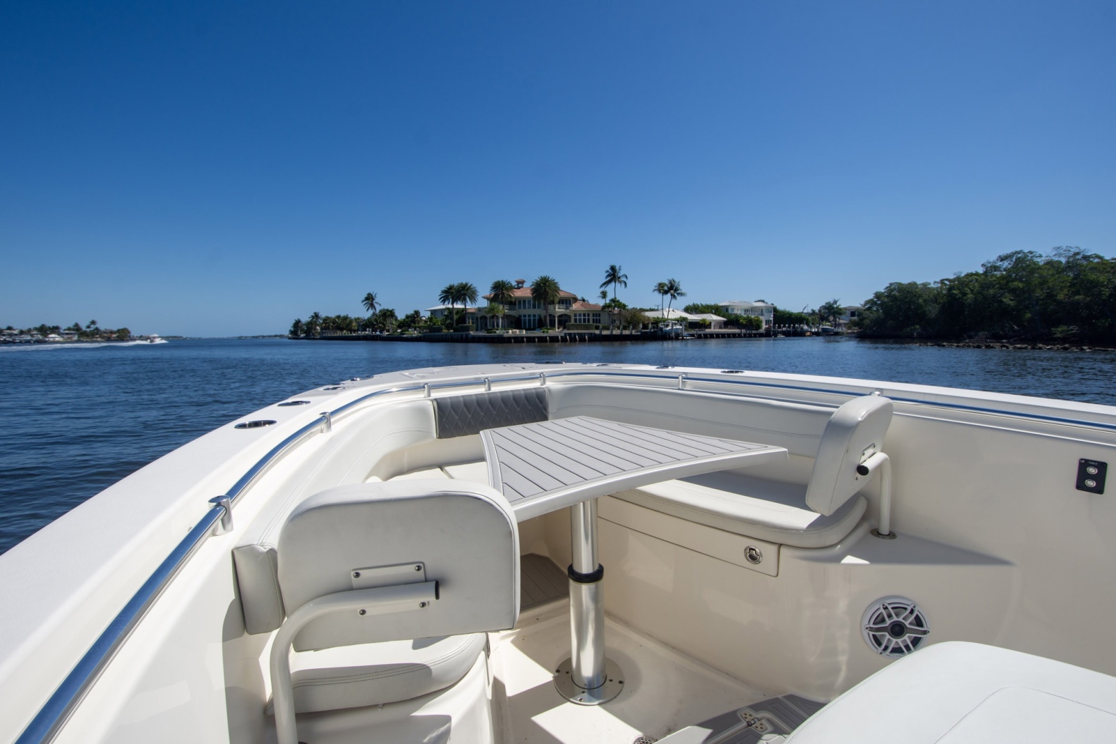 Cobia-280 Center Console 2023 -Boynton Beach-Florida-United States-6064525 | Thumbnail