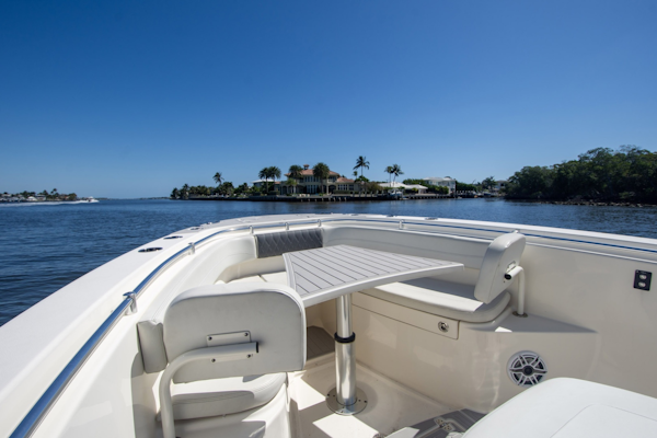 Cobia-280 Center Console 2023 -Boynton Beach-Florida-United States-6064525