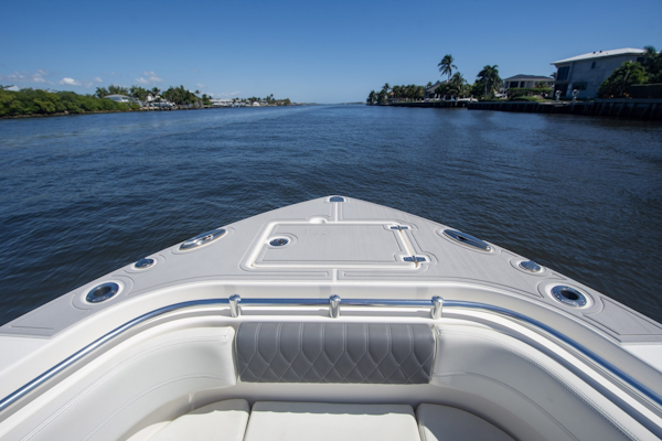 Cobia-280 Center Console 2023 -Boynton Beach-Florida-United States-6064528