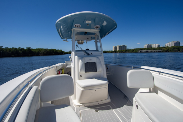 Cobia-280 Center Console 2023 -Boynton Beach-Florida-United States-6064517