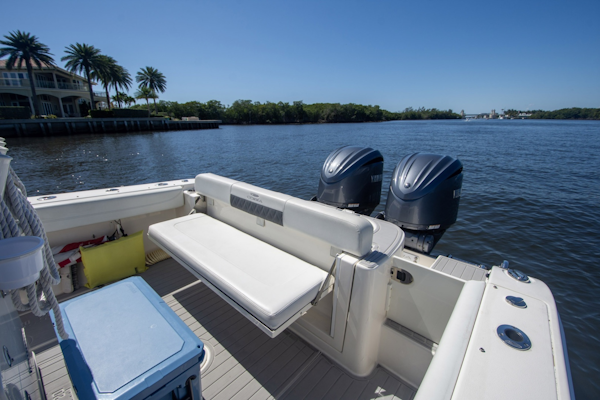 Cobia-280 Center Console 2023 -Boynton Beach-Florida-United States-6064515