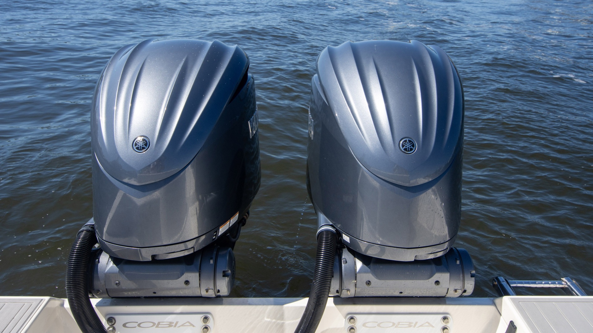 Cobia-280 Center Console 2023 -Boynton Beach-Florida-United States-6064535 | Thumbnail