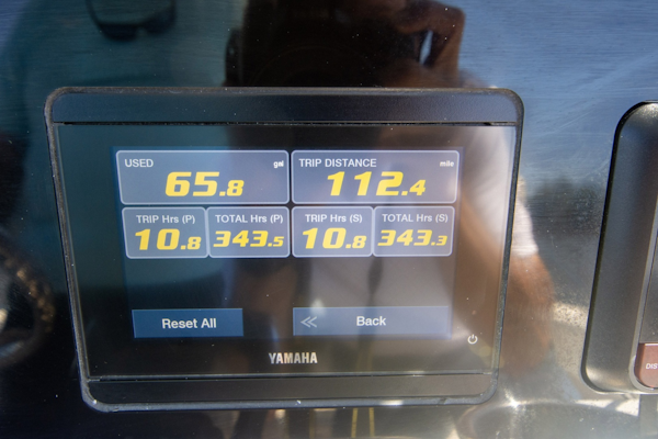 Cobia-280 Center Console 2023 -Boynton Beach-Florida-United States-6064523