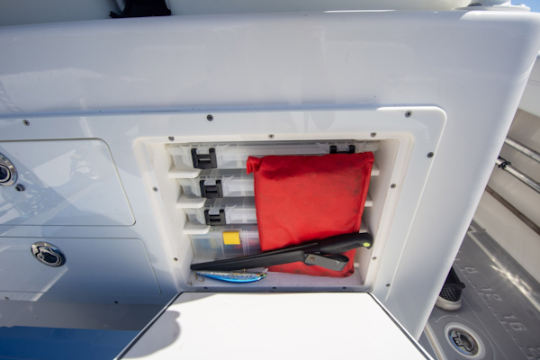 Cobia-280 Center Console 2023 -Boynton Beach-Florida-United States-6064532