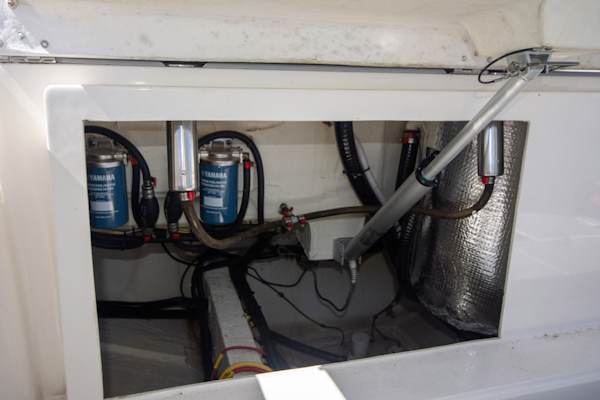 Cobia-280 Center Console 2023 -Boynton Beach-Florida-United States-6064533